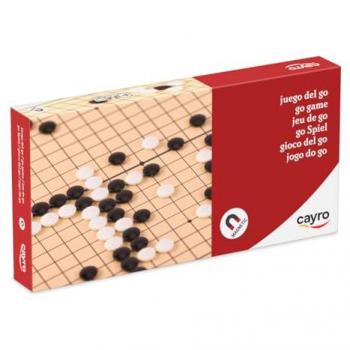 Piatto di Go Cayro