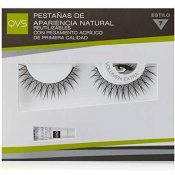 Pestañas Postizas QVS Style 7