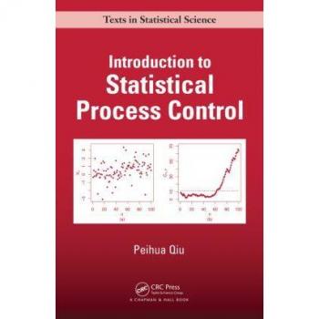 Routledge N. Y. Introduction to Statistical Process Control (Hardback)