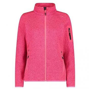CMP XS Women's Gloss Fleece Jacket