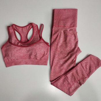 Vital Rise Women's Gym Set
