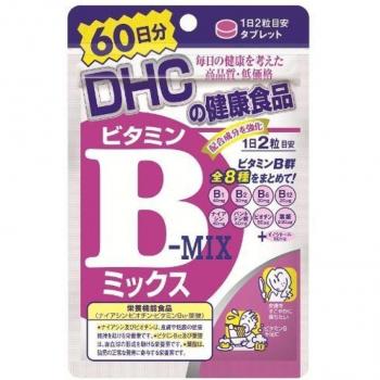 DHC B-Boost 60 Day Supply – 120 Tablets