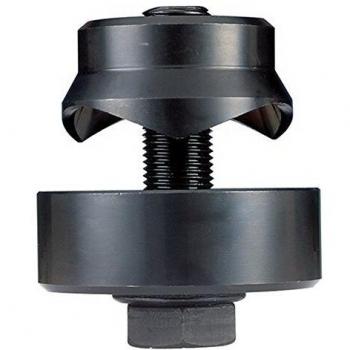 Ruko 63.5 mm Threaded Bolt Punch MF