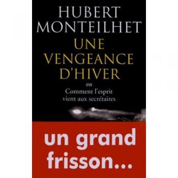 Une vengeance d'hiver
