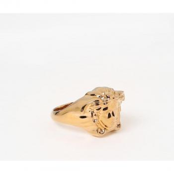 Rings Versace Medusa
