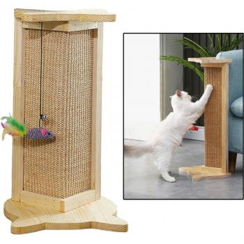 Natural Sisal Scratching Pad