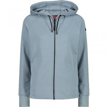 Felpa Donna con Cappuccio CMP