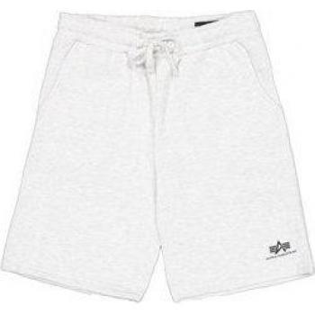 Short Alpha Industries Basic II Gris 3XL