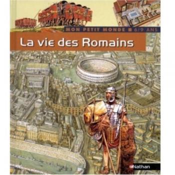 La Vie des Romains
