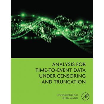 Vitalsource Technologies, Inc. Analysis for Time-to-Event Data under Censoring and Truncation