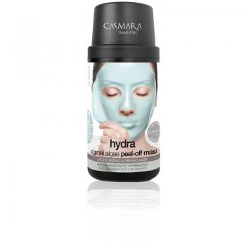 Mascarilla desprendible reafirmante y nutritiva Algae Peel Off Mask. Hydra
