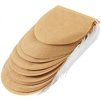 Filtro Té Desechable 300 Pack