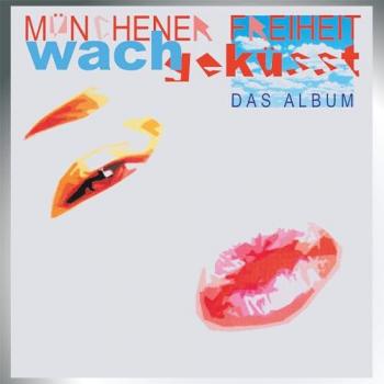 Wachgekusst [Vinyl LP]
