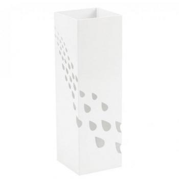 King Home Gotas en Metal Blanco