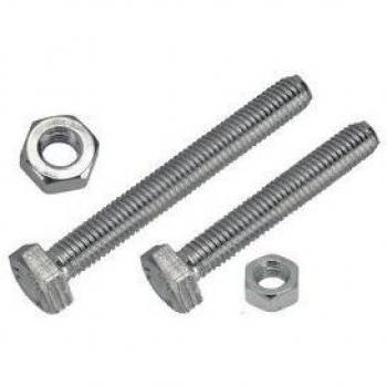 Set Screw & Nut