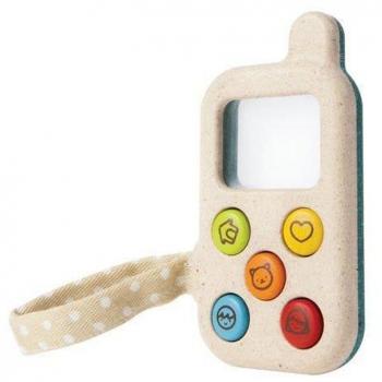 PlanToys My First Phone