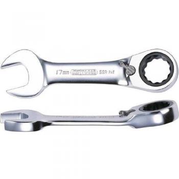 KS Tools 503.4634-E Llave poligonal y boca de trinquete