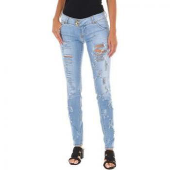 Met Fashion Jeans 10DBF0094-D1011
