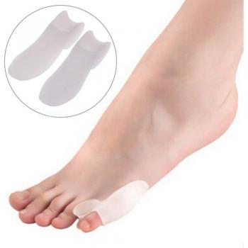 Big Toe Protector Gel Inserts