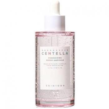 Ampolla Fresca Poremizante de Centella de Madagascar SKIN1004