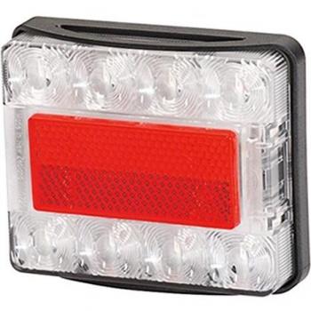 Faro de Piloto Exterior HELLA 2VA 980 720‑001