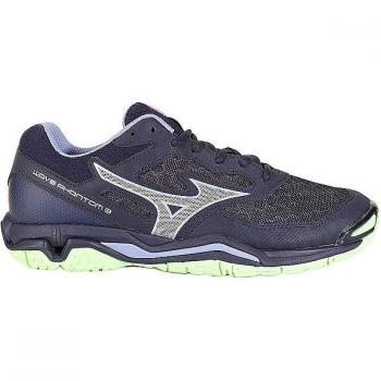 Mizuno Wave Phantom 3 Herren Hallenschuhe