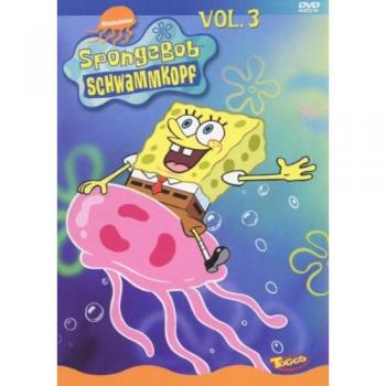 SpongeBob le Nautile