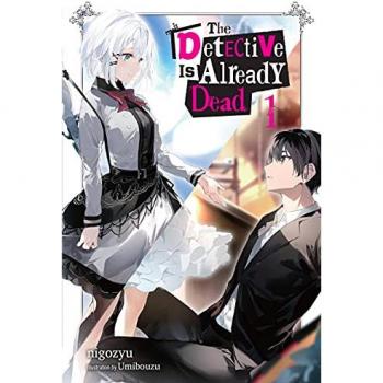 nigozyu The Detective Is Already Dead, Vol. 1
