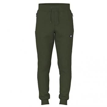 Name It Jogginganzug Kinder Vimo Grün