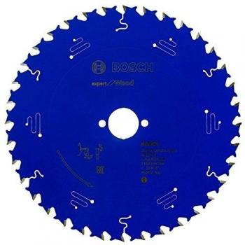 BOSCH Disco de sierra circular para madera 235 mm