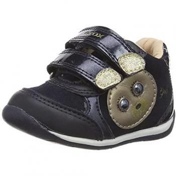 Chaussures de marche Geox B EACH pour fille