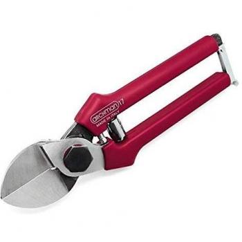 Tijeras de Poda de Frutas 210 mm Doble Cuchilla