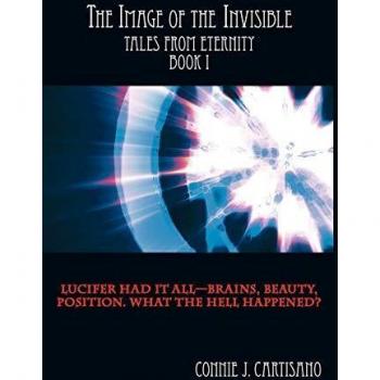 The Image of the Invisible: Tales from Eternity