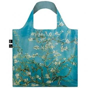 Vincent Van Gogh Almond Blossom Reusable Shopping Bag