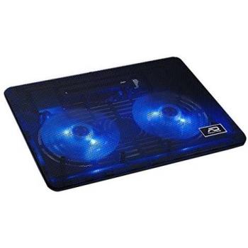 Advance VE-NB35 Refroidisseur pour Ordinateur Portable Noir