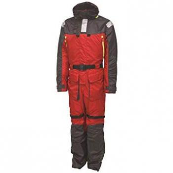Mono Flotante Kinetic Guardian Rojo/Tempestuoso