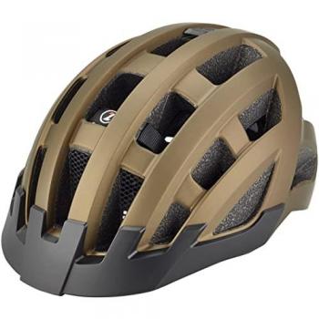 LAZER Freizeit-Helm Compact DLX