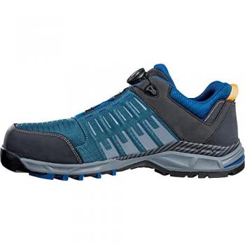 Antelao QL Albatros Chaussures de sécurité Basses S3 ESD HRO SRC