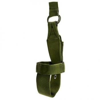 Sacs suspendus tactiques Molle pour bouteilles