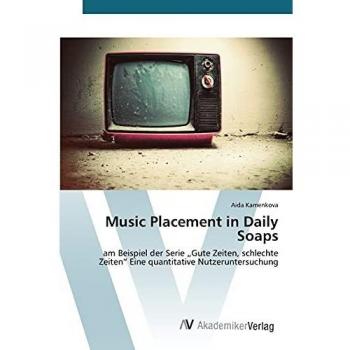 Music Placement in Daily Soaps