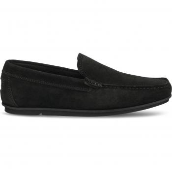 Mokassins in Schwarz 30633914 von Gant