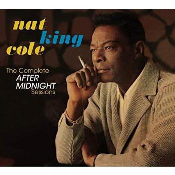The Complete After Midnight Sessions