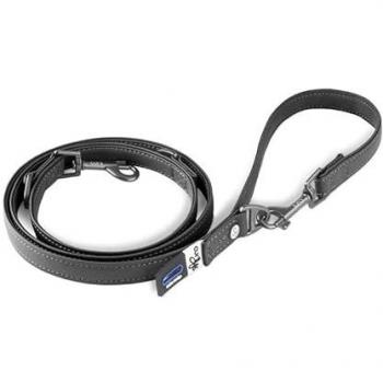 Correa para Perros Curli de Cuero Vegano