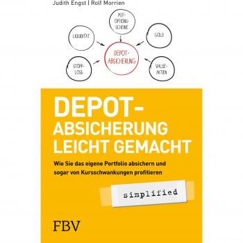 Depot-Absicherung leicht gemacht
