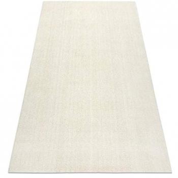 Tapis contemporain lavable Latio 71351056 crème 120x170 cm