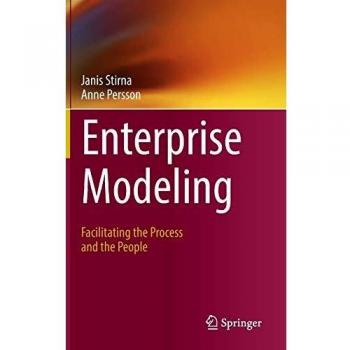 Enterprise Modeling