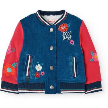 Giacca Boboli in Denim