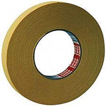 Ruban Tesa Krepp 4322 Chamois L. 50 m (30 mm)