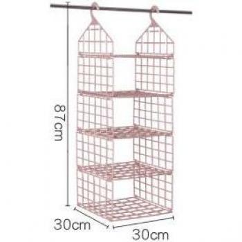Foldable Closet Organizer