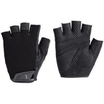 Guanti BB Freeze Nero
